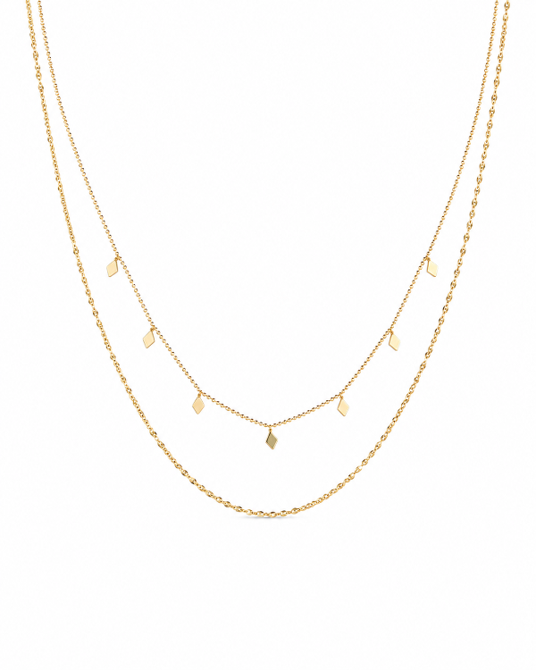Veda Necklace