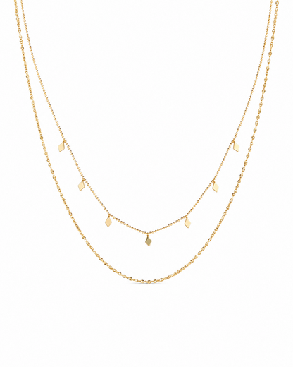 Veda Necklace