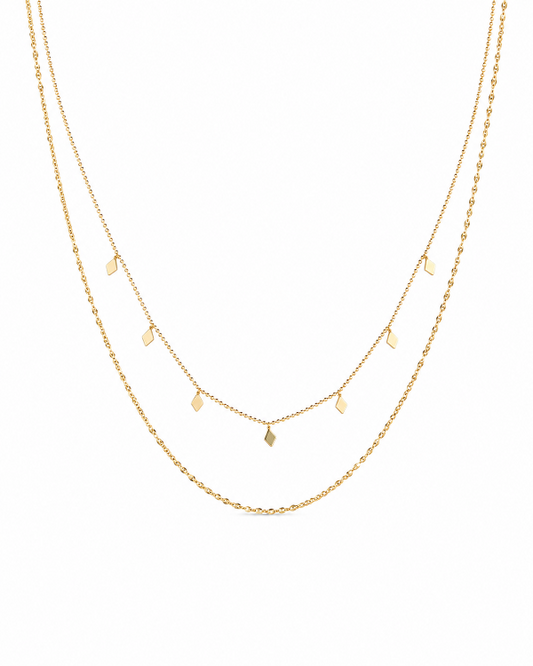 Veda Necklace