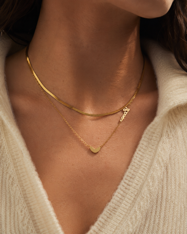 Wynn Necklace