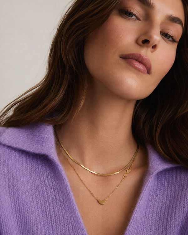 Wynn Necklace