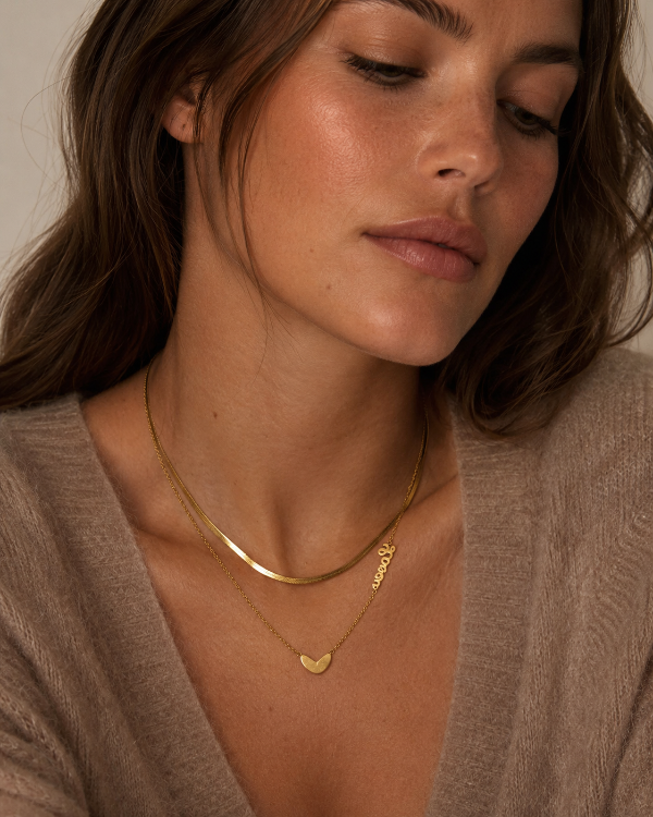 Wynn Necklace