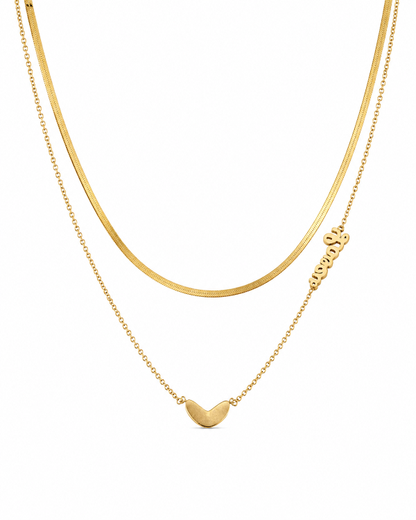Wynn Necklace