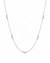 Stelle Multi-Star Station Layering Necklace
