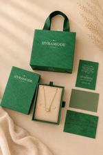 Thea Necklace
