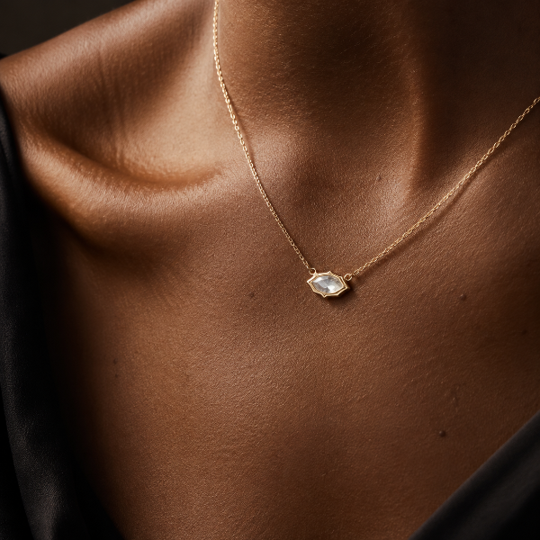 Thea Necklace