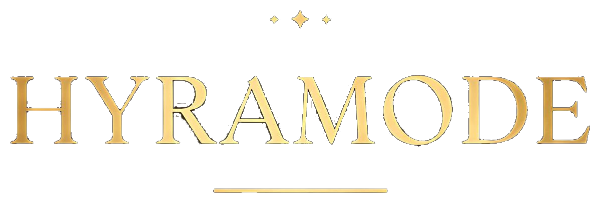 HyraMode Logo Transparent
