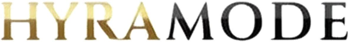 HyraMode Text Logo